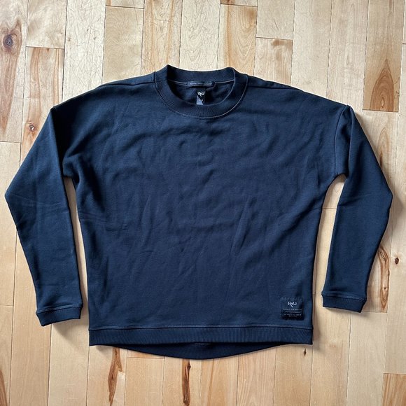 Women's Crewneck Sweatshirt - Picture 1 of 7